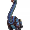 Masterpiece Panther Oaxacan Alebrije Wood Carving - Image 4