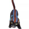 Masterpiece Panther Oaxacan Alebrije Wood Carving - Image 7