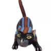 Masterpiece Panther Oaxacan Alebrije Wood Carving - Image 5