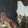 Tigers in the Ancient Ruins by Elizabeth Brooks - Image 5