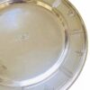 Cowell & Hubbard Solid Sterling Silver Platter - Image 3