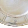 Cowell & Hubbard Solid Sterling Silver Platter - Image 4