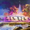 Enchanted Carousel by Vincent Fleming - Image 3