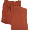 Zimmerli of Switzerland Women’s Orange Sweatsuit - Image 5