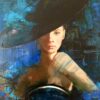 Air of Mystery by Irene Sheri - Image 3