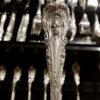 Sir Christopher Sterling Silver Flatware by Wallace Silversmiths - Image 6