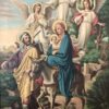 The Flight Into Egypt - Image 2