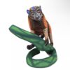 Zapotec Monkey Oaxacan Alebrije Wood Carving - Image 2