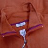 Zimmerli of Switzerland Women’s Orange Sweatsuit - Image 3