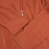 Zimmerli of Switzerland Women’s Orange Sweatsuit - Image 4